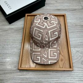 Picture of Gucci Cap _SKUGuccicap032402205